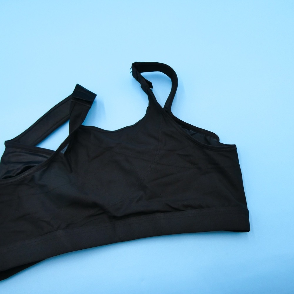 Leonisa 36c Black Multi Functional Posture Correc… - image 8